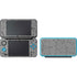 Sneakerhead Texture Nintendo 2DS XL (2017) Skin